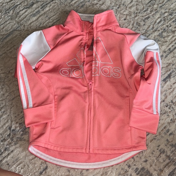 Bundle of 18 M hoodie, tracksuit jacket and skirt - Picture 5 of 8